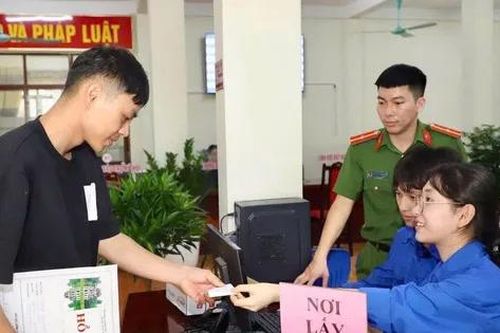 286 trường Đại học, Cao đẳng thành lập đội hình sinh viên hỗ trợ chính quyền hai cấp ở địa bàn đặc thù