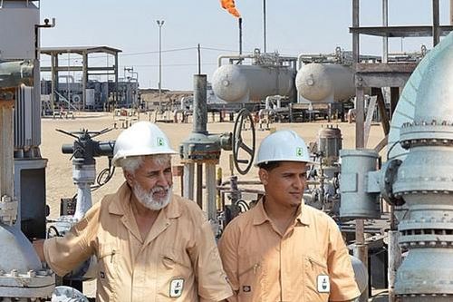 Libya hoàn thành sửa đường ống kết nối đến nhà máy lọc dầu hàng đầu