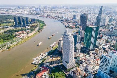 Điểm tin xây dựng - bất động sản ngày 4/7: Đề xuất áp dụng 3 bảng giá đất tại TPHCM đến cuối năm nay