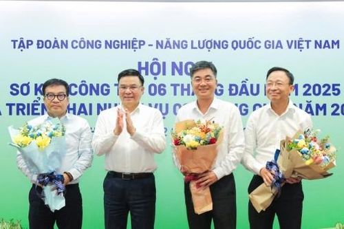 Vượt khó, tăng tốc, hiệu quả: PVFCCo - Phú Mỹ ghi dấu ấn nổi bật trong nửa đầu năm 2025
