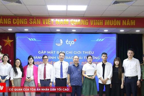 Mỗi hành động tử tế, dù nhỏ, đều góp phần làm nên một xã hội tốt đẹp hơn