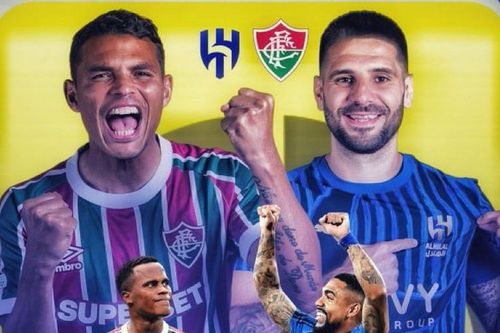 Nhận định bóng đá Fluminense vs Al Hilal: Viết tiếp giấc mơ