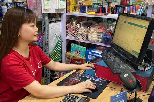 Phổ cập chữ ký số đến 5 triệu hộ kinh doanh là hoàn toàn khả thi