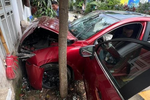 Đừng quên thao tác này khi dừng xe kẻo gây họa lớn
