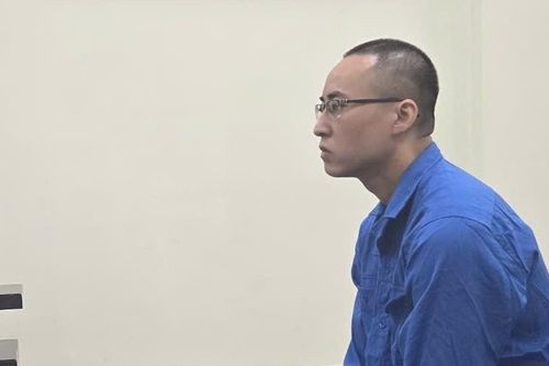 Thuê người đánh giày đóng vai bố vợ, thực hiện cú lừa tiền tỷ