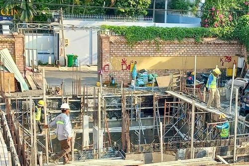 TPHCM sẽ mở rộng khu vực miễn cấp giấy phép xây dựng