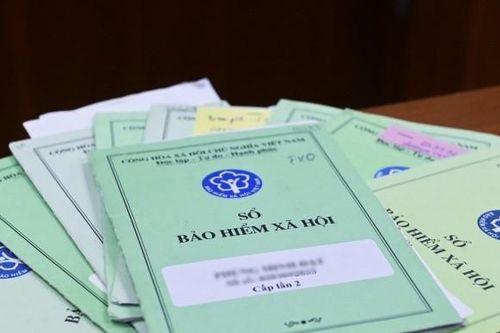 Chậm nhất đầu năm 2026, người dân sẽ có sổ BHXH điện tử