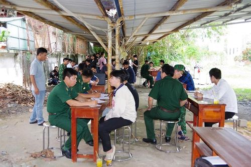 Tây Ninh tiếp nhận nhiều người từng tham gia hoạt động bất hợp pháp ở Campuchia
