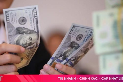 Tỷ giá USD hôm nay 4/7/2025: Đồng USD tiếp tục tăng giá