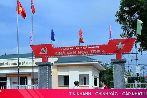 Giải quyết việc trùng tên thôn, tổ dân phố sau sắp xếp cấp xã thế nào?