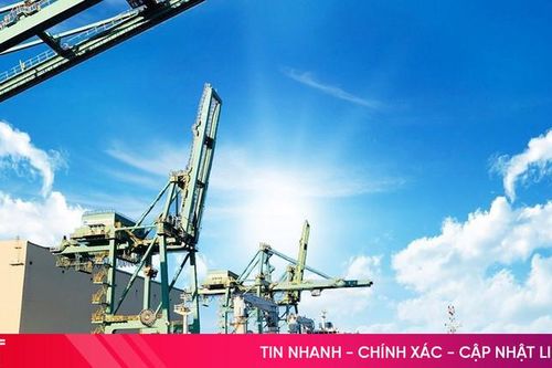 Khu vực nào đóng góp lớn nhất trong tăng trưởng GRDP Hà Tĩnh?
