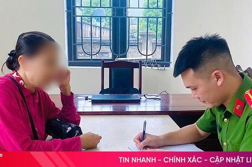 Mạo danh 'con trai của mẹ' lừa chuyển 180 triệu đồng