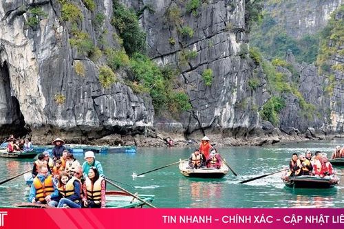 Việt Nam là thị trường du lịch tiềm năng hàng đầu thế giới