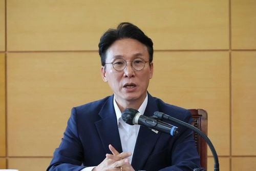 Thủ tướng Phạm Minh Chính gửi Điện mừng Thủ tướng Hàn Quốc Kim Min Seok