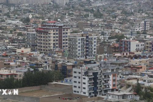 Nga trở thành quốc gia đầu tiên công nhận chính quyền Taliban tại Afghanistan