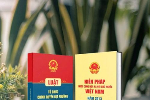 Nhà xuất bản Chính trị Quốc gia ra mắt sách về Hiến pháp sửa đổi năm 2025