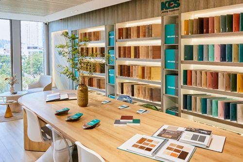 Niềm tin gỗ nội địa: Chọn minh bạch giữa cơn bão hàng kém chất lượng