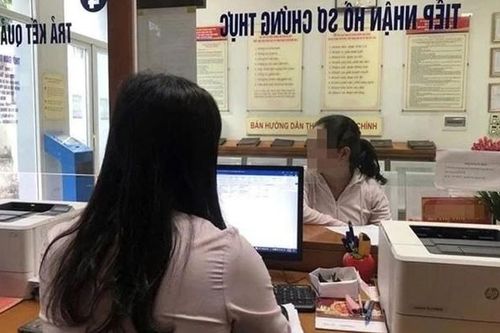 Từ 1/7, cán bộ, công chức không được làm những việc này
