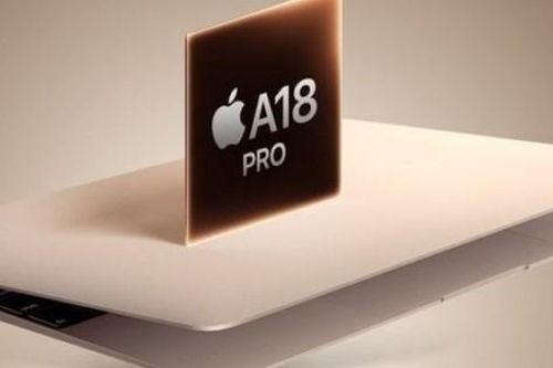 Những điều mong đợi ở mẫu MacBook mới với chip A18 Pro