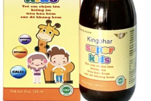 Nhiều doanh nghiệp đồng loạt rút hồ sơ công bố thực phẩm chức năng