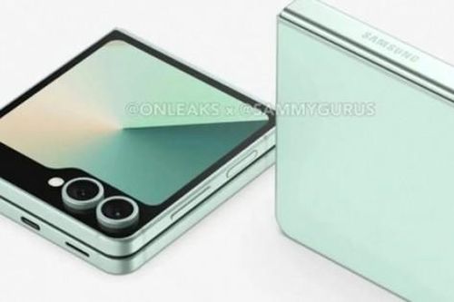 Samsung sẽ tung Galaxy Z Flip màn hình gập giá rẻ trong năm nay