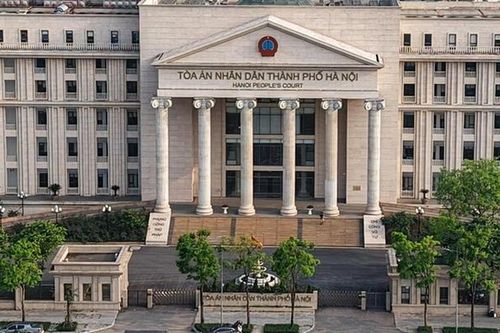 Phạm vi thẩm quyền theo lãnh thổ của TAND cấp tỉnh, TAND khu vực
