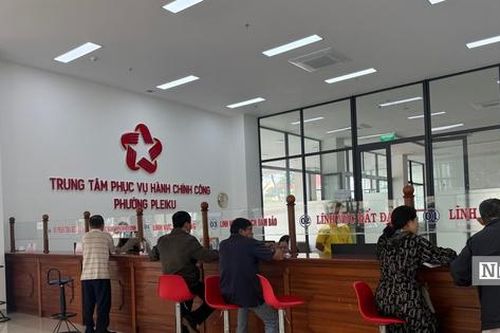 Cán bộ 'lão luyện' góp phần gỡ khó cho bộ máy mới ở Gia Lai