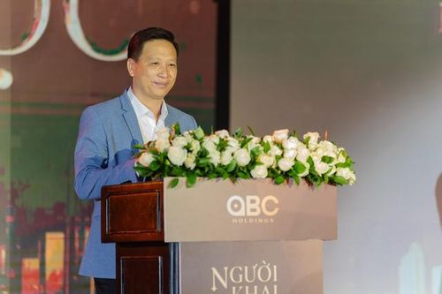 Ra mắt thương hiệu OBC Holdings và công bố dự án A&K Tower