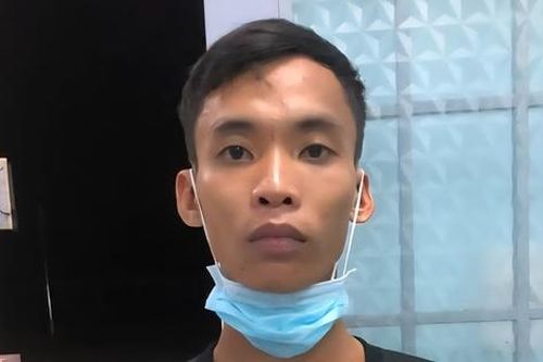 Bắt giữ đối tượng cướp tài sản sau 24h gây án