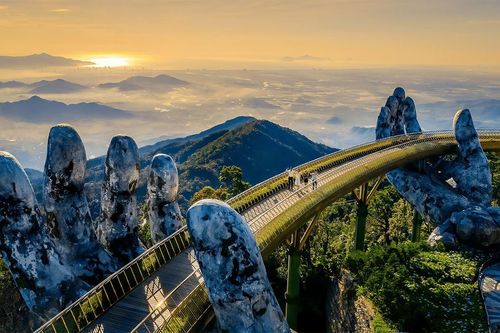 Nhật Bản là thị trường quốc tế trọng điểm của Đà Nẵng