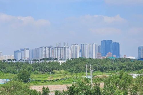 Kiến nghị vẫn áp dụng 3 bảng giá đất tại TPHCM