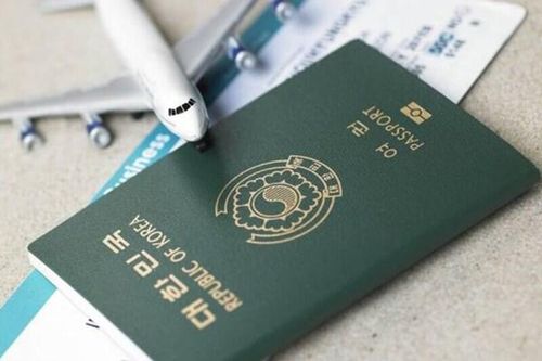 Hàn Quốc mở rộng tuyển sinh giữa lúc Mỹ siết thị thực