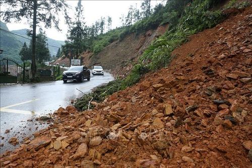 Lào Cai kịp thời sơ tán nhiều hộ dân ra khỏi khu vực nguy cơ thiên tai