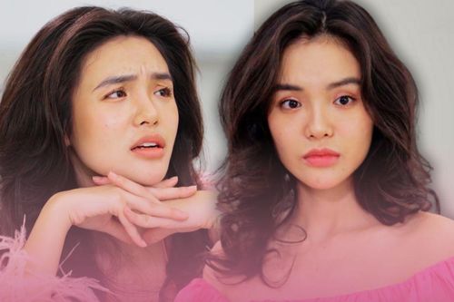 Thần thái của Yeye Nhật Hạ trong 'Gió Ngược Chiều' cỡ nào mà khán giả mê mẩn