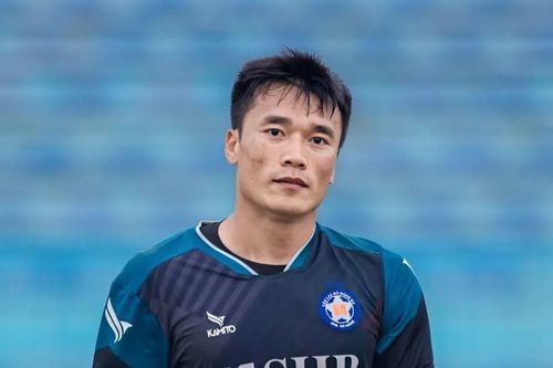 Chương mới của thủ môn Bùi Tiến Dũng