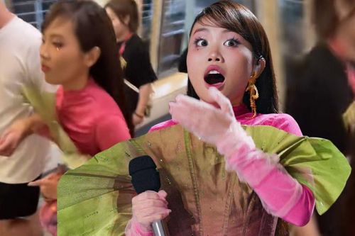 Kết thúc của Phương Mỹ Chi