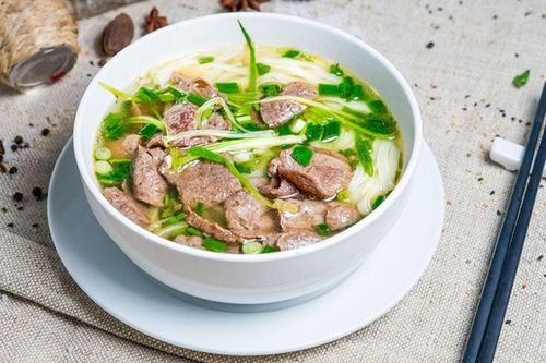Lợi ích bất ngờ khi ăn sáng trước 7h hằng ngày