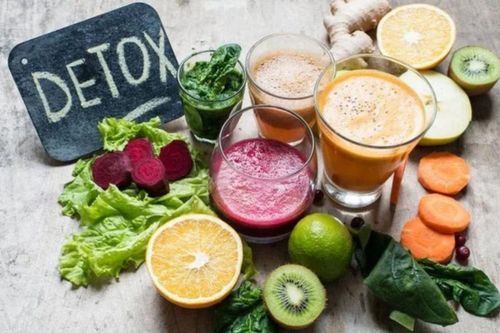 Trend detox nước ép: Cẩn trọng với lựa chọn dinh dưỡng thiếu khoa học