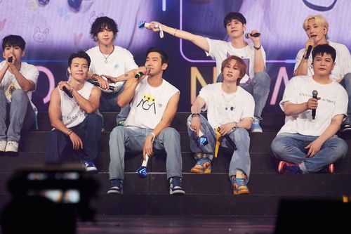 Concert Super Junior bị tẩy chay kịch liệt, fan kêu gọi không mua vé