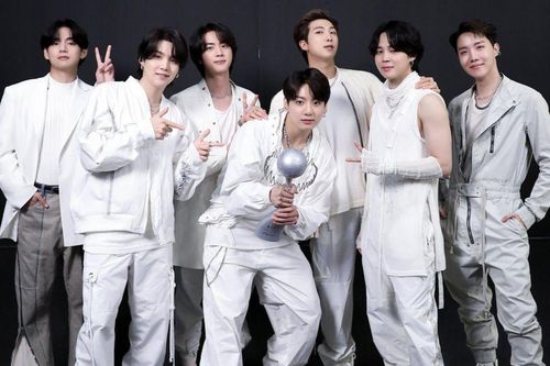 Công ty tung đòn bảo vệ BTS sau vụ đột nhập nhà Jungkook