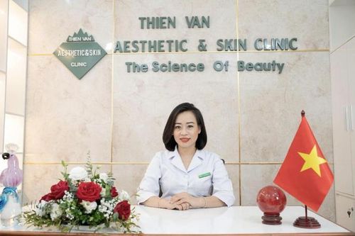 TS.BS Trần Cẩm Vân: Trưởng thành từ truyền thống gia đình