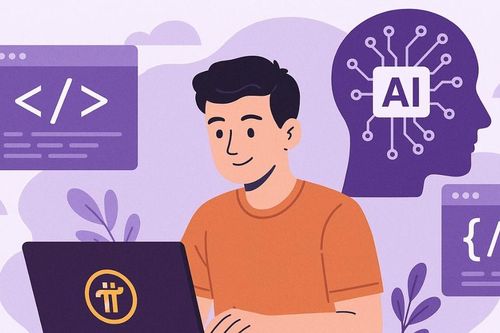 Lý do đồng Pi 'hụt hơi' giảm gần 4% trong 24 giờ