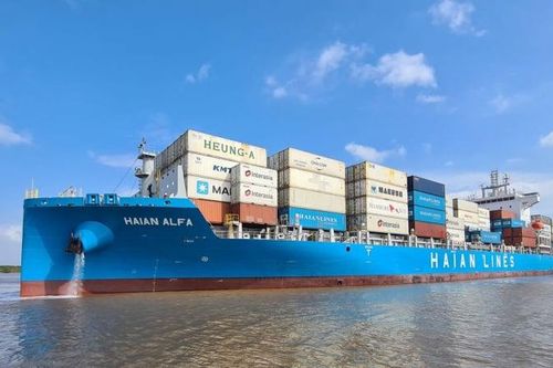 Tham vọng đằng sau 'mối duyên' giữa Hải An và Viconship