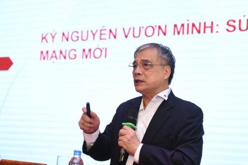 40 năm kinh tế tư nhân thoát 'vòng kim cô' tư tưởng: Làm sao để không lãng phí cơ hội lịch sử?