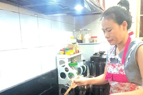 Sử dụng đồ gia dụng thông minh
