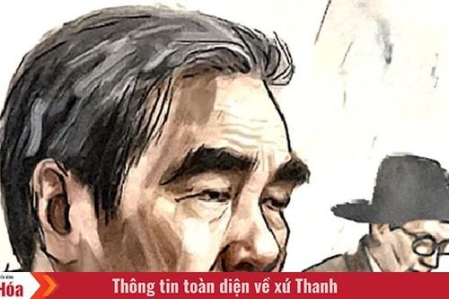 Nhớ anh Nguyễn Thế Phương!