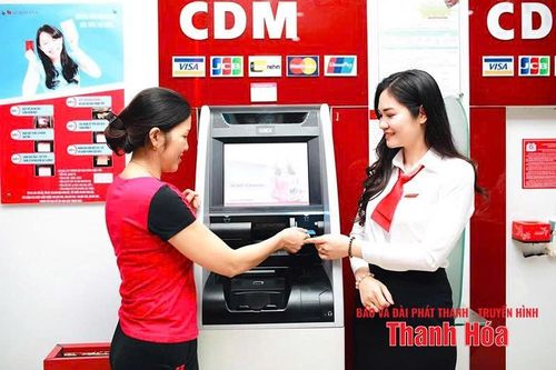 Đẩy mạnh phát triển hạ tầng thanh toán số