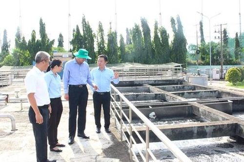 Chủ tịch UBND xã có thẩm quyền lập đoàn kiểm tra đột xuất môi trường