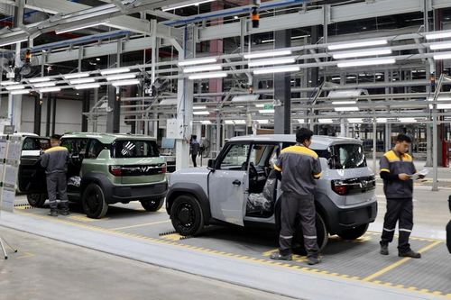 Vốn đầu tư tại Hà Tĩnh đạt 26.800 tỷ trong 6 tháng