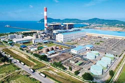 Xuất khẩu giảm sâu, kinh tế Hà Tĩnh vẫn tăng trưởng 8,16%
